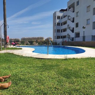 Piso en alquiler en Riviera del Sol en Mijas