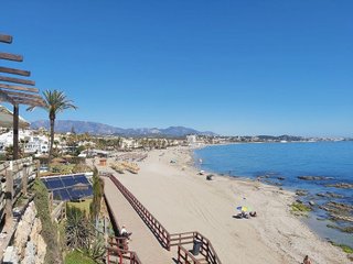 Piso en alquiler en Riviera del Sol en Mijas