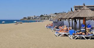 Piso en alquiler en Riviera del Sol en Mijas