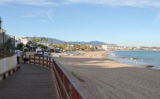 Piso en alquiler en Riviera del Sol en Mijas