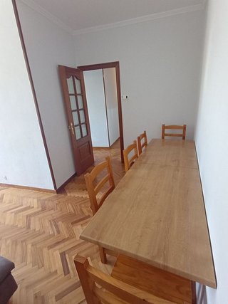 Piso en alquiler en Monte Alto - Zalaeta - Atocha en Coruña (A)