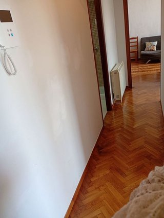 Piso en alquiler en Monte Alto - Zalaeta - Atocha en Coruña (A)