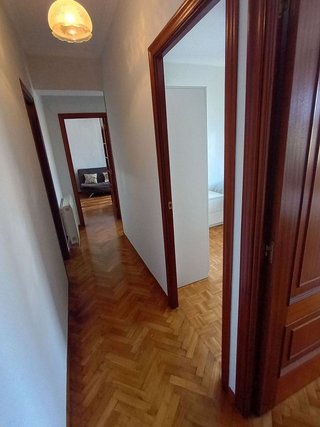 Piso en alquiler en Monte Alto - Zalaeta - Atocha en Coruña (A)