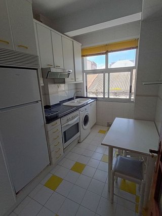 Piso en alquiler en Monte Alto - Zalaeta - Atocha en Coruña (A)