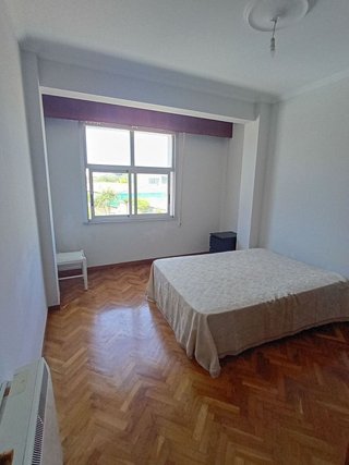 Piso en alquiler en Monte Alto - Zalaeta - Atocha en Coruña (A)