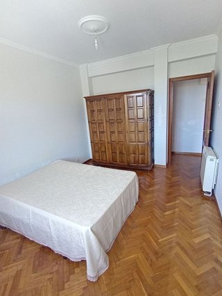 Piso en alquiler en Monte Alto - Zalaeta - Atocha en Coruña (A)