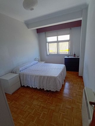 Piso en alquiler en Monte Alto - Zalaeta - Atocha en Coruña (A)