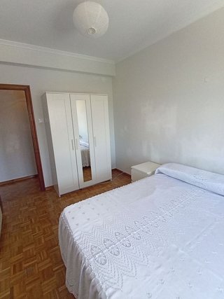 Piso en alquiler en Monte Alto - Zalaeta - Atocha en Coruña (A)