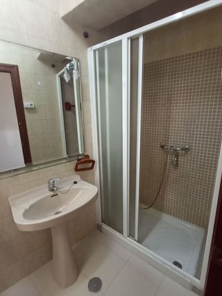 Piso en alquiler en Monte Alto - Zalaeta - Atocha en Coruña (A)