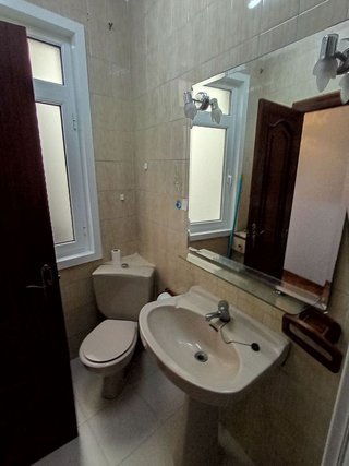 Piso en alquiler en Monte Alto - Zalaeta - Atocha en Coruña (A)