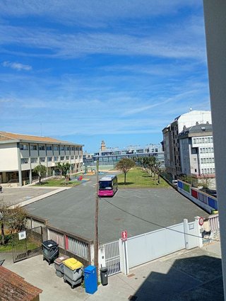 Piso en alquiler en Monte Alto - Zalaeta - Atocha en Coruña (A)
