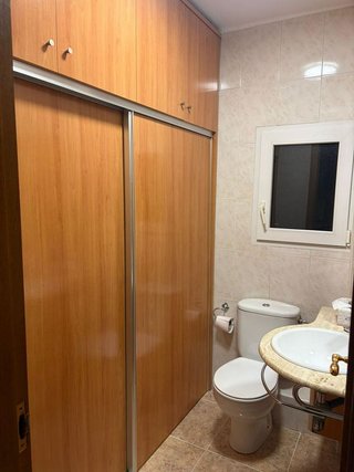 Piso en alquiler en Centro en Murcia