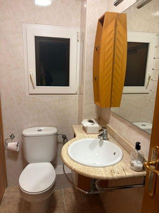 Piso en alquiler en Centro en Murcia