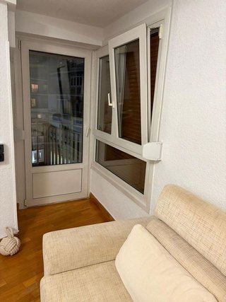 Piso en alquiler en Centro en Murcia