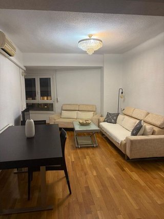 Piso en alquiler en Centro en Murcia