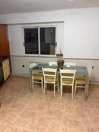 Piso en alquiler en Centro en Murcia