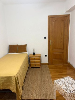 Piso en alquiler en Centro en Murcia