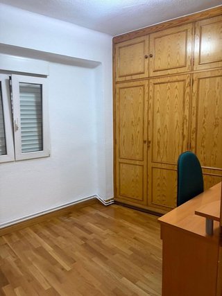 Piso en alquiler en Centro en Murcia