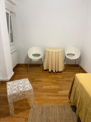 Piso en alquiler en Centro en Murcia