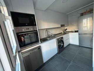 Piso en alquiler en Centro en Gijón