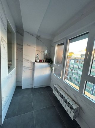 Piso en alquiler en Centro en Gijón
