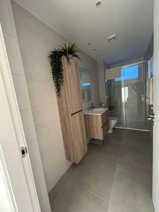 Piso en alquiler en Centro en Gijón