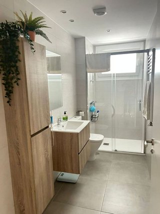 Piso en alquiler en Centro en Gijón