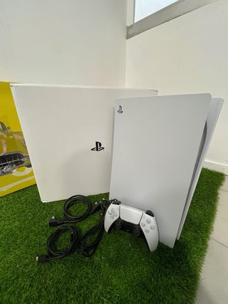 Playstation 5 Digital