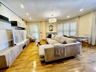 Piso en alquiler en Centro - El Pilar en Ciudad Real