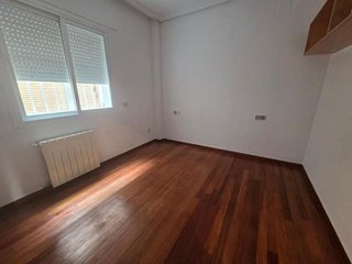 Dúplex en alquiler en Universidad en Ciudad Real