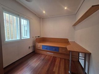Dúplex en alquiler en Universidad en Ciudad Real