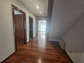 Dúplex en alquiler en Universidad en Ciudad Real