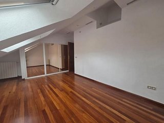 Dúplex en alquiler en Universidad en Ciudad Real