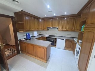 Dúplex en alquiler en Universidad en Ciudad Real