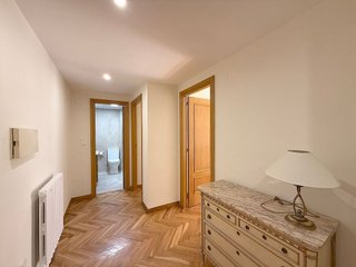 Piso en alquiler en Paseo Sagasta en Zaragoza