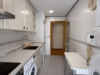 Piso en alquiler en Paseo Sagasta en Zaragoza