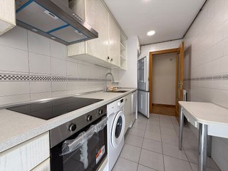 Piso en alquiler en Paseo Sagasta en Zaragoza