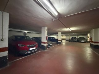 Piso en alquiler en Paseo Sagasta en Zaragoza