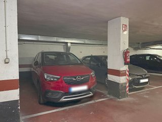 Piso en alquiler en Paseo Sagasta en Zaragoza
