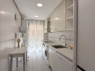 Piso en alquiler en Paseo Sagasta en Zaragoza