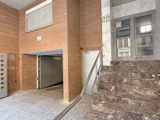 Piso en alquiler en Paseo Sagasta en Zaragoza