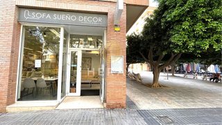Local comercial en alquiler en Zona Avenida al Vedat en Torrent