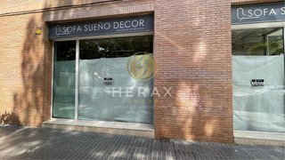 Local comercial en alquiler en Zona Avenida al Vedat en Torrent