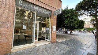 Local comercial en alquiler en Zona Avenida al Vedat en Torrent