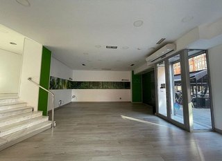 Local comercial en alquiler en Centro en Valladolid