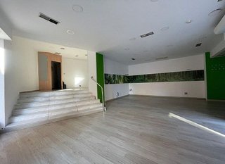 Local comercial en alquiler en Centro en Valladolid