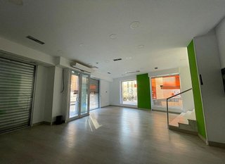 Local comercial en alquiler en Centro en Valladolid