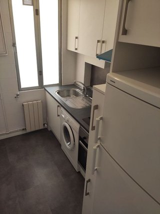 Piso en alquiler en Ciudad Jardín - Parque Roma en Zaragoza