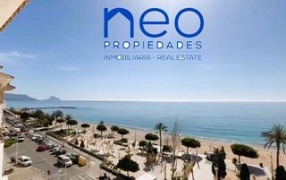 Piso en alquiler en Altea Pueblo en Altea