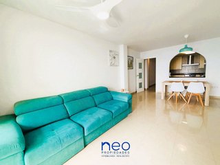Piso en alquiler en Altea Pueblo en Altea